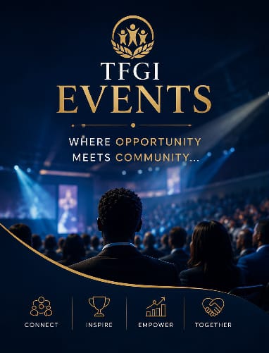 TFGI Events